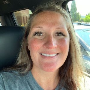 Meet your Posher, Alisha